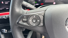 Vauxhall Mokka 1.2 Turbo SRi Premium 5dr Petrol Hatchback